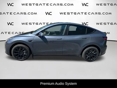 Used 2022 Tesla Model Y Long Range