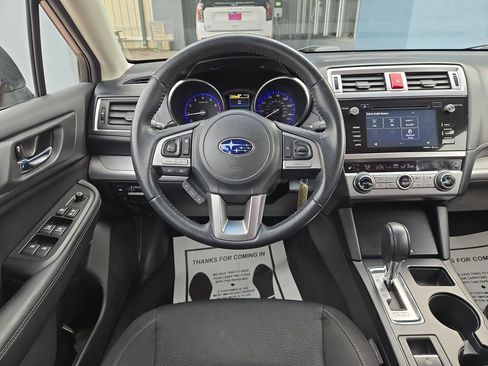 Used 2017 Subaru Legacy 2.5i Premium w/ Popular Package #1 image 19