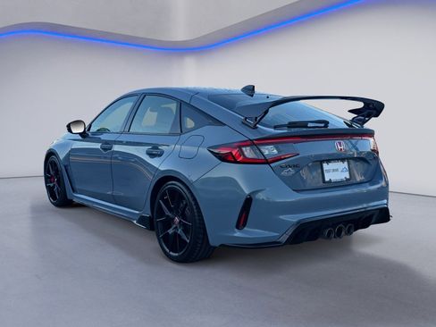 Used 2025 Honda Civic Type R image 3