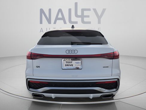 Used 2026 Audi Q5 Premium Plus AWD/4WD image 4