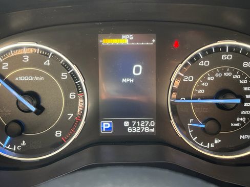 Used 2020 Subaru Ascent Limited w/ Technology Package AWD/4WD image 19