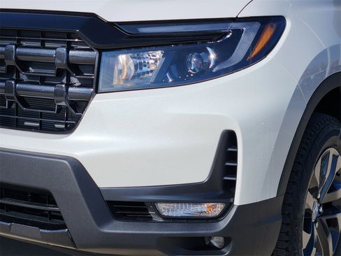 New 2026 Honda Ridgeline Sport image 6