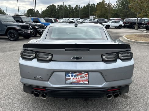 Used 2023 Chevrolet Camaro SS image 6