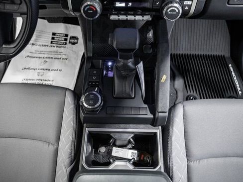 New 2026 Toyota Tacoma SR5 image 26