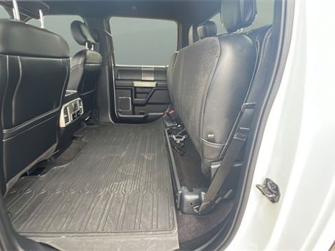 Used 2020 Ford F150 Lariat w/ Equipment Group 502A Luxury image 39