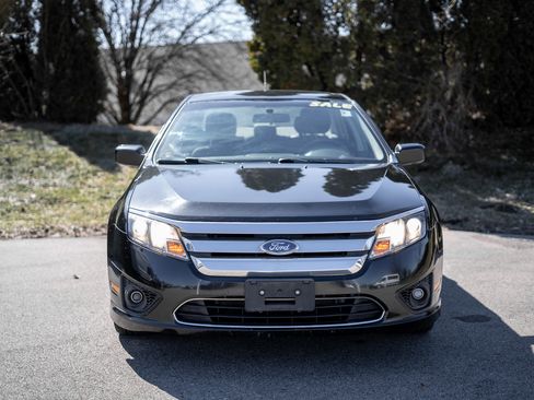Used 2011 Ford Fusion SE w/ 201A Rapid Spec Order Code image 2