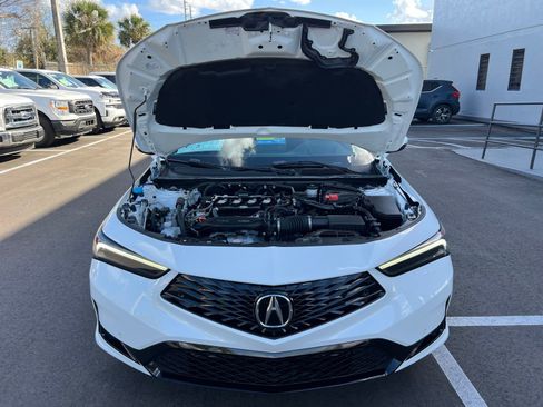 Used 2024 Acura Integra A-Spec image 18
