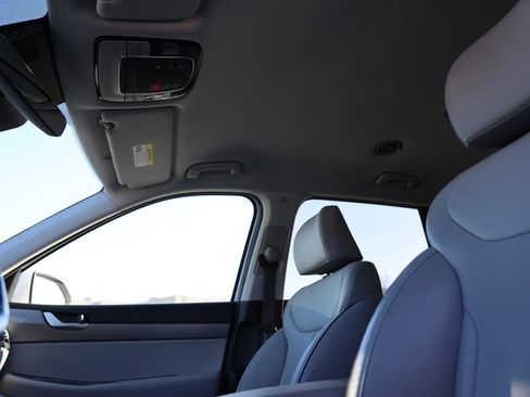 Used 2024 Hyundai Palisade SEL image 21