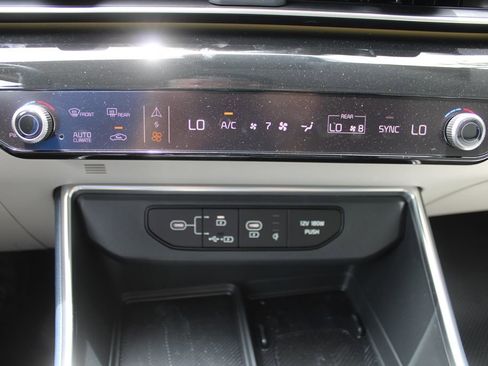 New 2026 Kia Carnival SX Prestige image 54