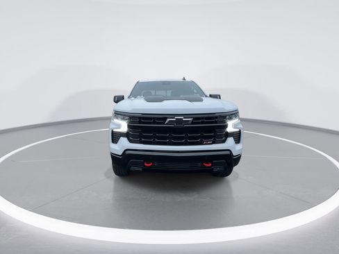 New 2026 Chevrolet Silverado 1500 LT Trail Boss w/ LT Trail Boss Premium Package image 3