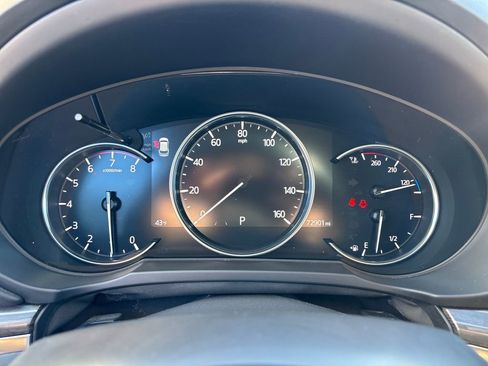 Used 2019 MAZDA CX-5 Grand Touring image 15