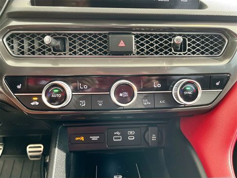 Used 2024 Acura Integra Type S image 15