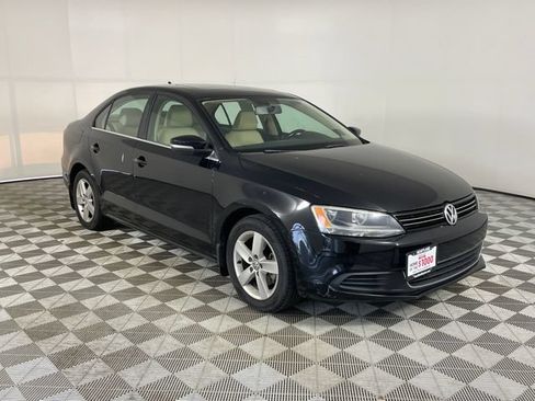 Used 2013 Volkswagen Jetta TDI FWD image 18