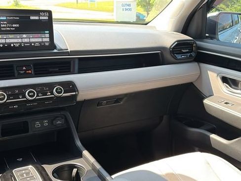 Used 2023 Honda Pilot EX-L image 23