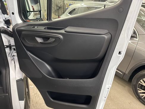 New 2026 Mercedes-Benz Sprinter 2500 image 15