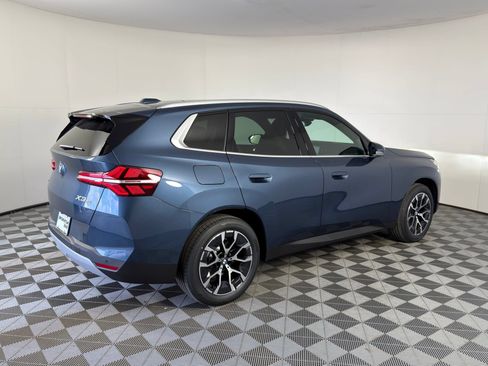 Used 2026 BMW X3 xDrive30i w/ Convenience Package AWD/4WD image 8