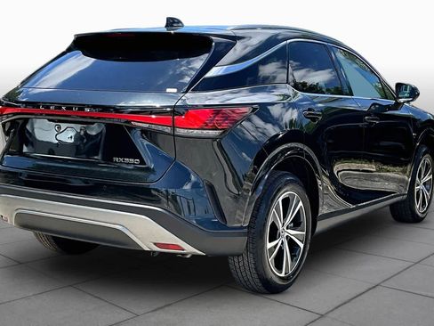 Used 2025 Lexus RX 350 Premium w/ Accessory Package (Z1) image 13