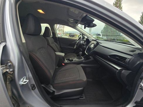 Used 2024 Subaru Impreza 2.0i Sport image 11