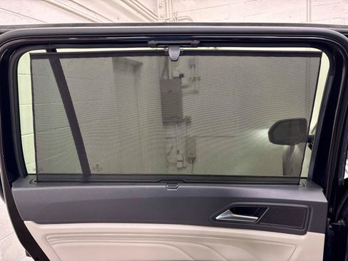 Used 2021 Volkswagen Atlas SEL AWD/4WD image 22