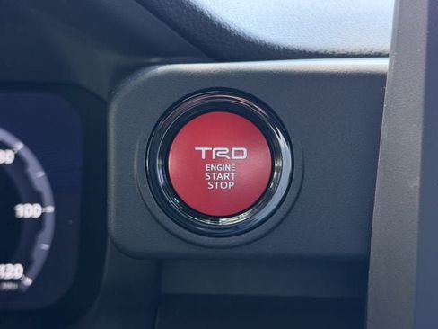 New 2026 Toyota Tacoma TRD Off-Road AWD/4WD image 19