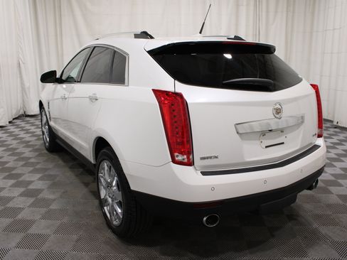 Used 2012 Cadillac SRX Performance FWD image 34