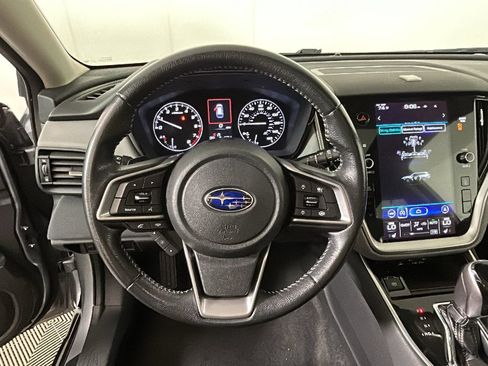 Used 2021 Subaru Outback Premium AWD/4WD image 17