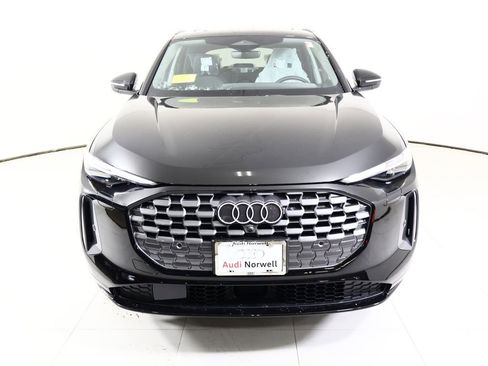 New 2025 Audi Q5 Premium Plus image 10