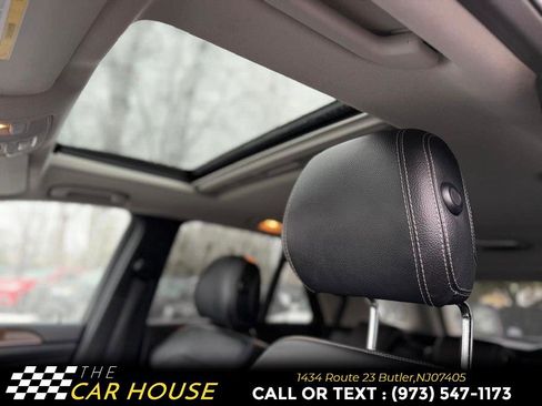 Used 2013 Mercedes-Benz ML 350 4MATIC image 17