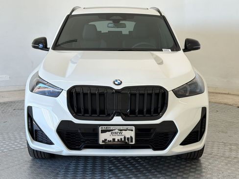 New 2026 BMW X1 xDrive28i w/ Technology Package AWD/4WD image 6