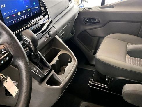 Used 2024 Ford Transit 350 XLT RWD image 13