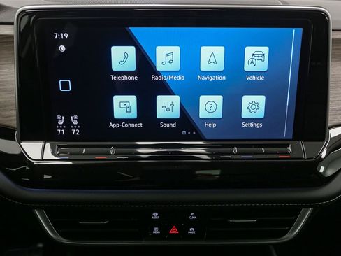 New 2026 Volkswagen Atlas SEL AWD/4WD image 21