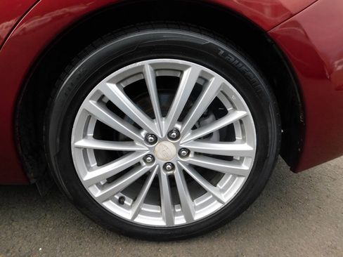 Used 2013 Subaru Impreza 2.0i Limited w/ Popular Pkg 1 AWD/4WD image 22