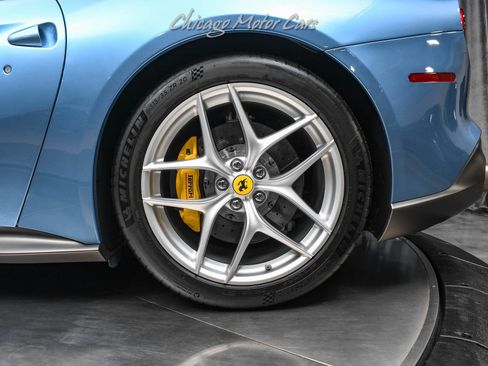 Used 2017 Ferrari F12 Berlinetta RWD image 49
