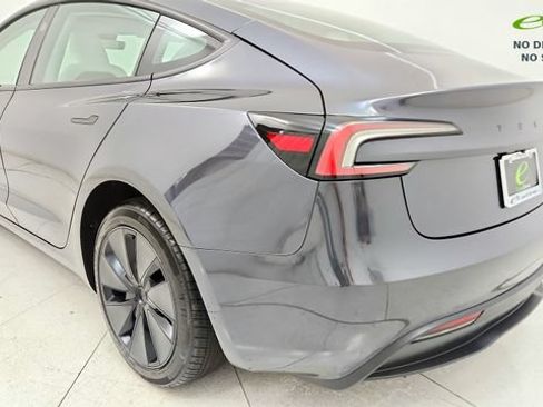 Used 2026 Tesla Model 3 RWD image 26