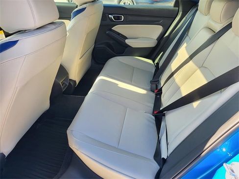 New 2026 Acura Integra A-Spec image 13