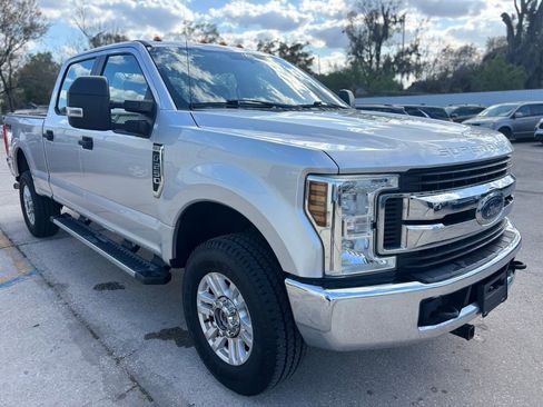 Used 2019 Ford F250 XL w/ STX Appearance Package image 7