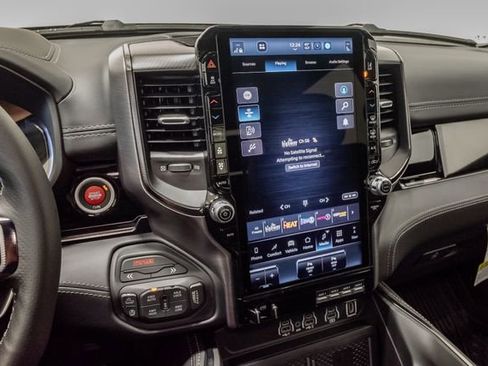 New 2026 RAM 1500 RHO AWD/4WD image 20