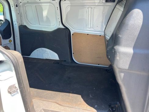Used 2022 Ford Transit Connect XL FWD image 29