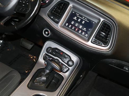 Used 2023 Dodge Challenger SXT RWD image 22