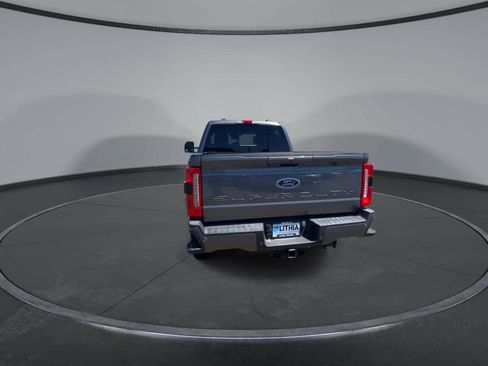 Used 2024 Ford F350 Lariat w/ Sport Appearance Package AWD/4WD image 7