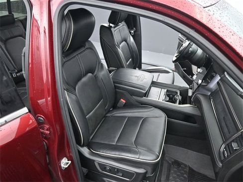 Used 2019 RAM 1500 Limited image 19