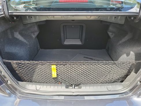 Used 2024 Mitsubishi Mirage G4 FWD image 6