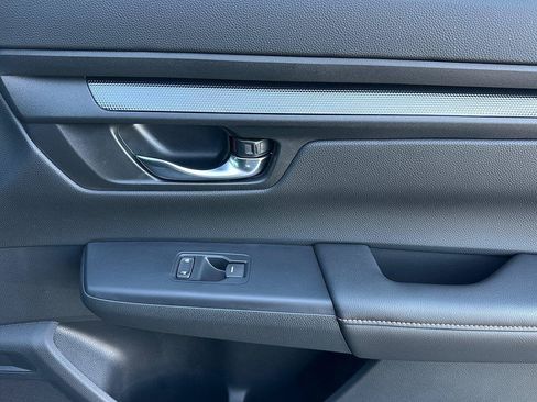 New 2026 Honda CR-V Sport-L image 16