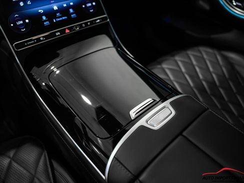 Used 2022 Mercedes-Benz S 580 4MATIC Sedan image 72