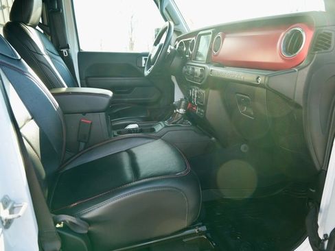 Used 2020 Jeep Wrangler Unlimited Rubicon image 8