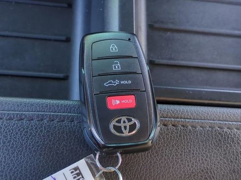 Used 2023 Toyota Tundra SR5 w/ SR5 Convenience Package AWD/4WD image 25