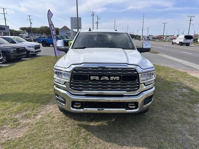 Used 2024 RAM 2500 Limited