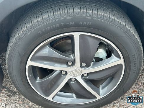 Used 2022 Honda HR-V EX image 8