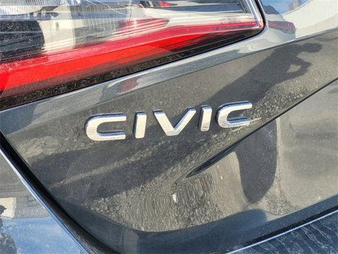 Used 2024 Honda Civic LX image 10