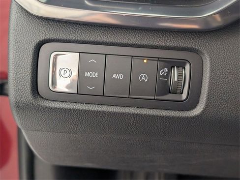 Certified 2024 GMC Acadia AT4 w/ LPO, Floor Liner Package image 15